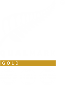 Qualmark Gold